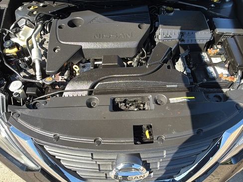 Used 2018 Nissan Altima 2.5 SR FWD image 24
