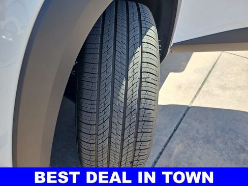 New 2026 Chevrolet Trax LS w/ Driver Confidence Package FWD image 34