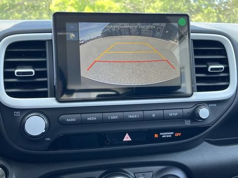 New 2026 Hyundai Venue SEL FWD image 14