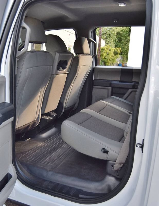 Used 2019 Ford F150 XL w/ Equipment Group 101A Mid AWD/4WD image 31