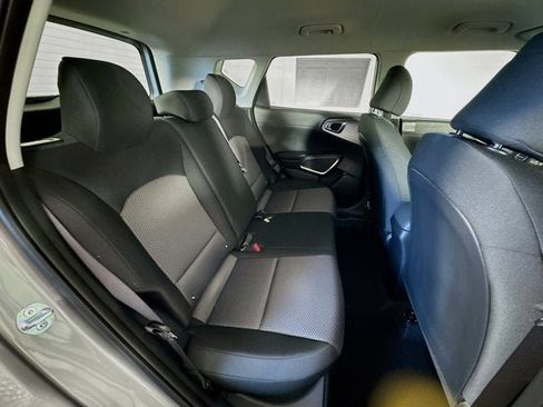 New 2025 Kia Soul LX image 24