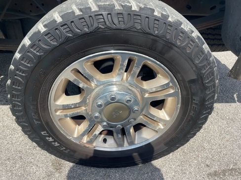 Used 2010 Ford F250 King Ranch AWD/4WD image 11