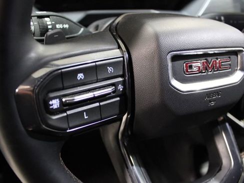 Certified 2024 GMC Acadia AT4 w/ Luxury Package image 31