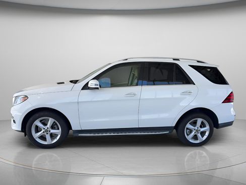 Used 2018 Mercedes-Benz GLE 350 image 9