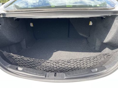 Certified 2020 Ford Fusion SE AWD/4WD image 19