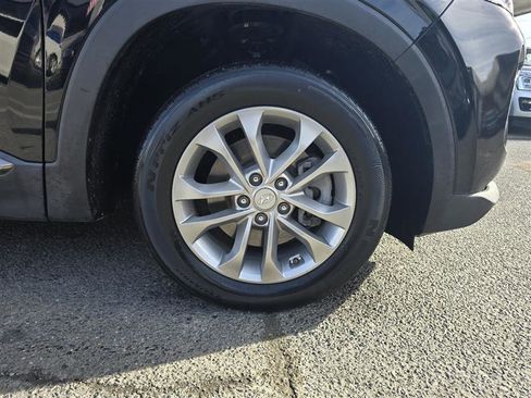 Used 2019 Hyundai Santa Fe SE image 13