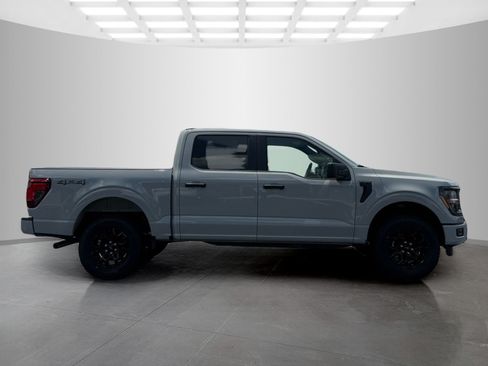 New 2026 Ford F150 STX AWD/4WD image 2