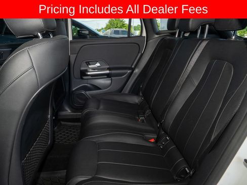 Used 2023 Mercedes-Benz GLA 250 image 8