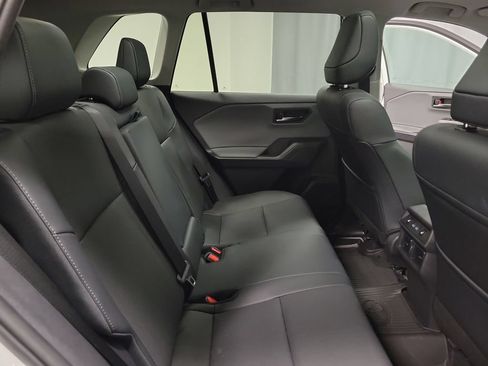 Used 2026 Toyota RAV4 Limited AWD/4WD image 35