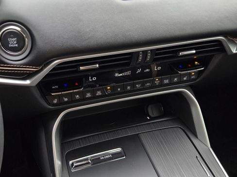 New 2026 MAZDA CX-90 3.3 Turbo S w/ Premium Plus AWD/4WD image 18