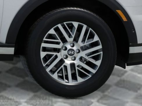New 2026 Hyundai Palisade SEL AWD/4WD image 8