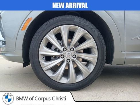 Used 2025 Buick Envista Avenir FWD image 5