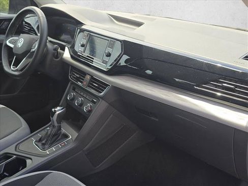Certified 2022 Volkswagen Taos S w/ IQ Drive S Package FWD image 27