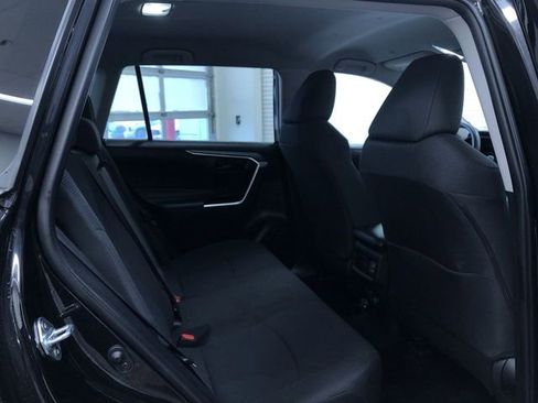Used 2025 Toyota RAV4 LE image 22