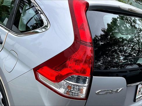 Used 2014 Honda CR-V LX image 33