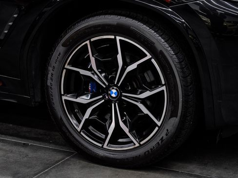 Used 2023 BMW X3 M40i image 69