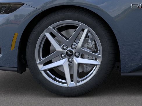 New 2026 Ford Mustang GT Premium RWD image 19