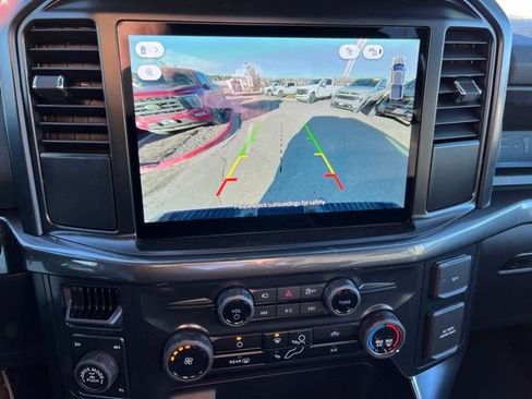 New 2025 Ford F150 STX w/ LOBO Package image 30