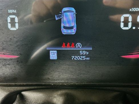 Used 2023 Kia Sportage X-Line image 15