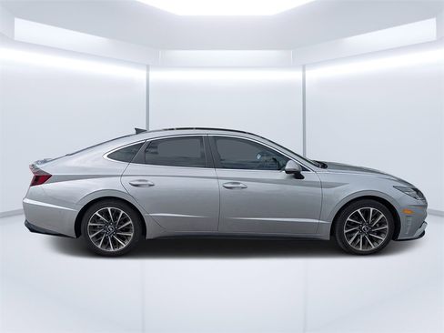 Used 2023 Hyundai Sonata Limited image 2