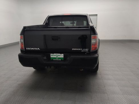 Used 2013 Honda Ridgeline RTL image 7
