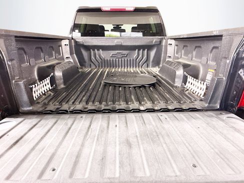 Used 2019 Chevrolet Silverado 1500 LT w/ All-Star Edition image 34