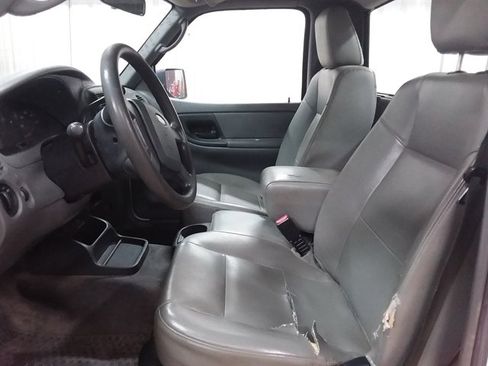 Used 2010 Ford Ranger XL image 10