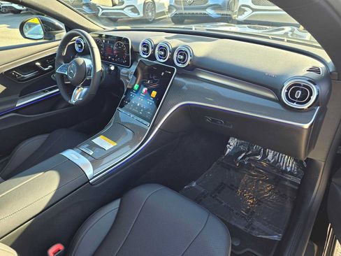 Used 2026 Mercedes-Benz CLE 300 4MATIC Coupe image 11