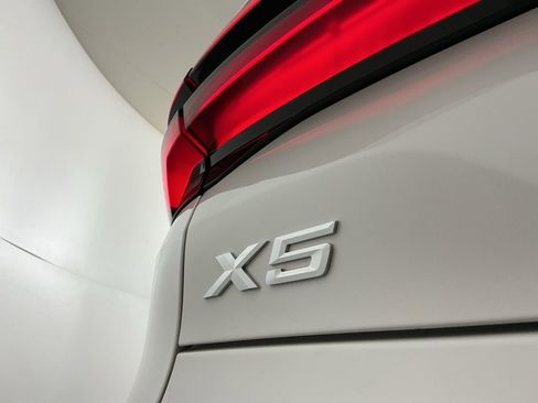 Certified 2024 BMW X5 sDrive40i w/ Premium Package image 30