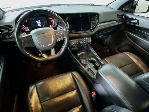 Used 2021 Dodge Durango R/T w/ Blacktop Package RWD image 14