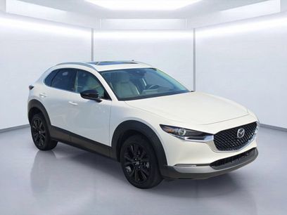 Used 2023 MAZDA CX-30 2.5 Turbo w/ Premium Package