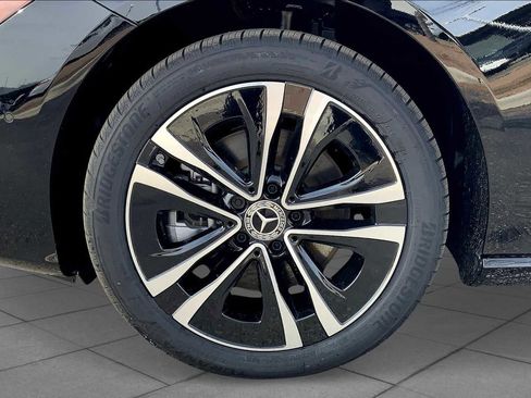 Used 2025 Mercedes-Benz CLA 250 CLA 250 image 18