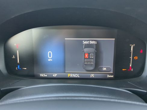 New 2026 Ford Escape Active FWD image 23