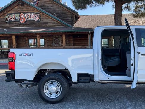 New 2026 Ford F350 XL w/ 360-Degree Camera Package AWD/4WD image 31