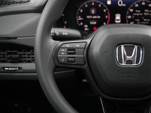 New 2026 Honda Accord LX image 22