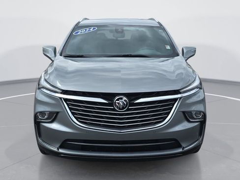 Used 2024 Buick Enclave Essence w/ LPO, Floor Liner Package FWD image 10