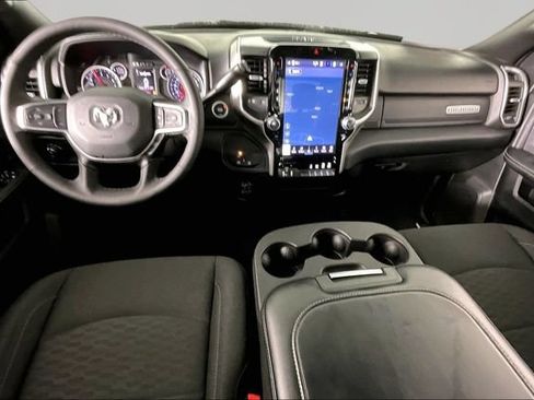 Used 2026 RAM 2500 Big Horn AWD/4WD image 8