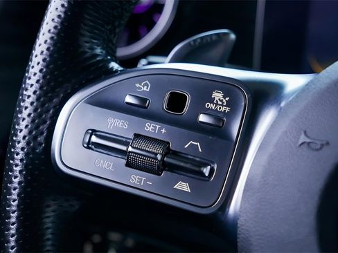 Used 2020 Mercedes-Benz AMG GT 53 w/ Driver Assistance Package image 36