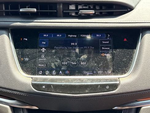 Used 2023 Cadillac XT5 Premium Luxury AWD/4WD image 26