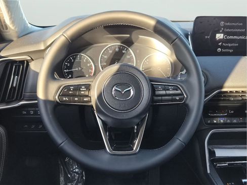 New 2026 MAZDA CX-90 3.3 Turbo w/ Preferred Package image 21