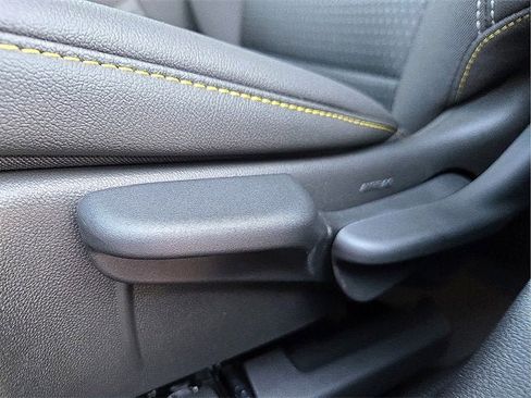 New 2026 Chevrolet Trax LT image 16