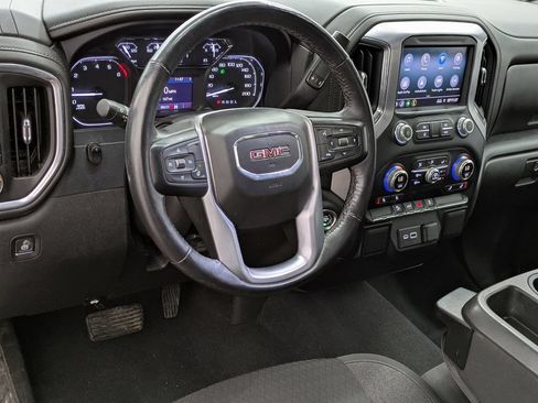 Used 2022 GMC Sierra 1500 Elevation AWD/4WD image 6