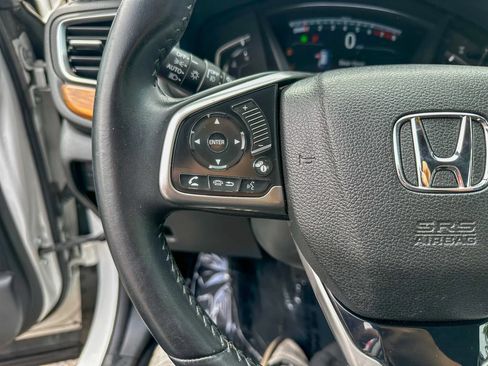 Used 2018 Honda CR-V EX-L image 15