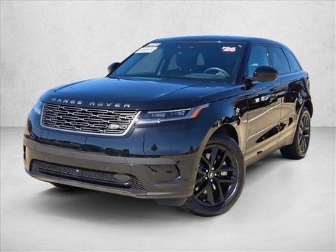 Used 2026 Land Rover Range Rover Velar S image 1
