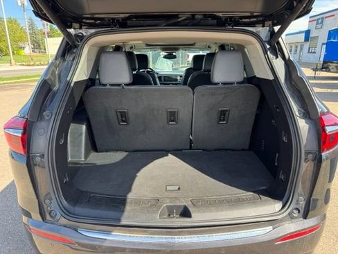 Used 2020 Buick Enclave Premium w/ Sun and Sites Package AWD/4WD image 24