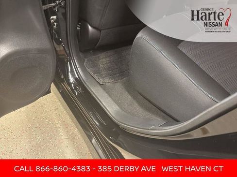 Certified 2019 Nissan Leaf SV Plus w/ SV All Weather Package image 24