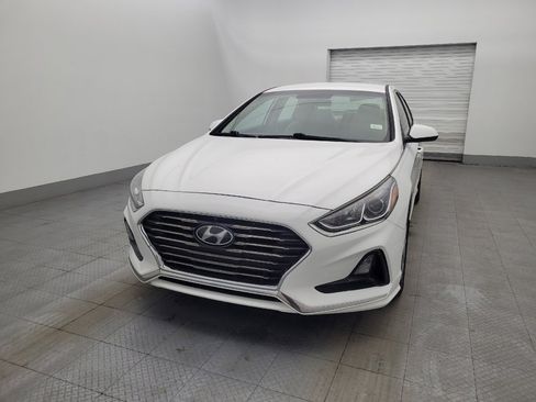 Used 2018 Hyundai Sonata SE image 15
