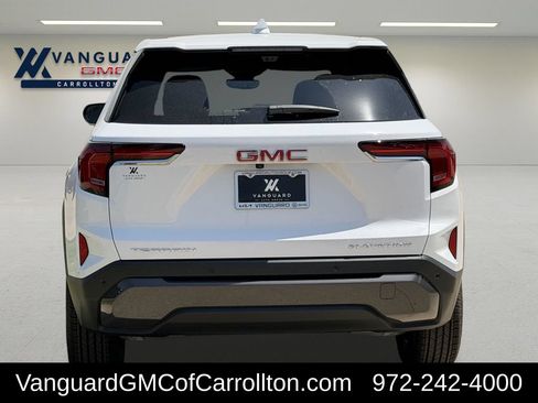 New 2027 GMC Terrain Elevation w/ Technology Package II FWD image 4