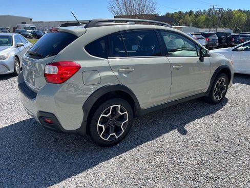Used 2015 Subaru Crosstrek 2.0i Limited image 7