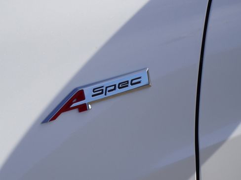 Used 2024 Acura Integra A-Spec image 8